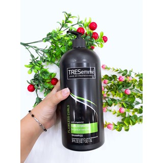 Dầu gội Tresemme 1.15l