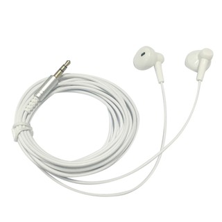 Tai nghe MP3 siêu trầm dài 3m