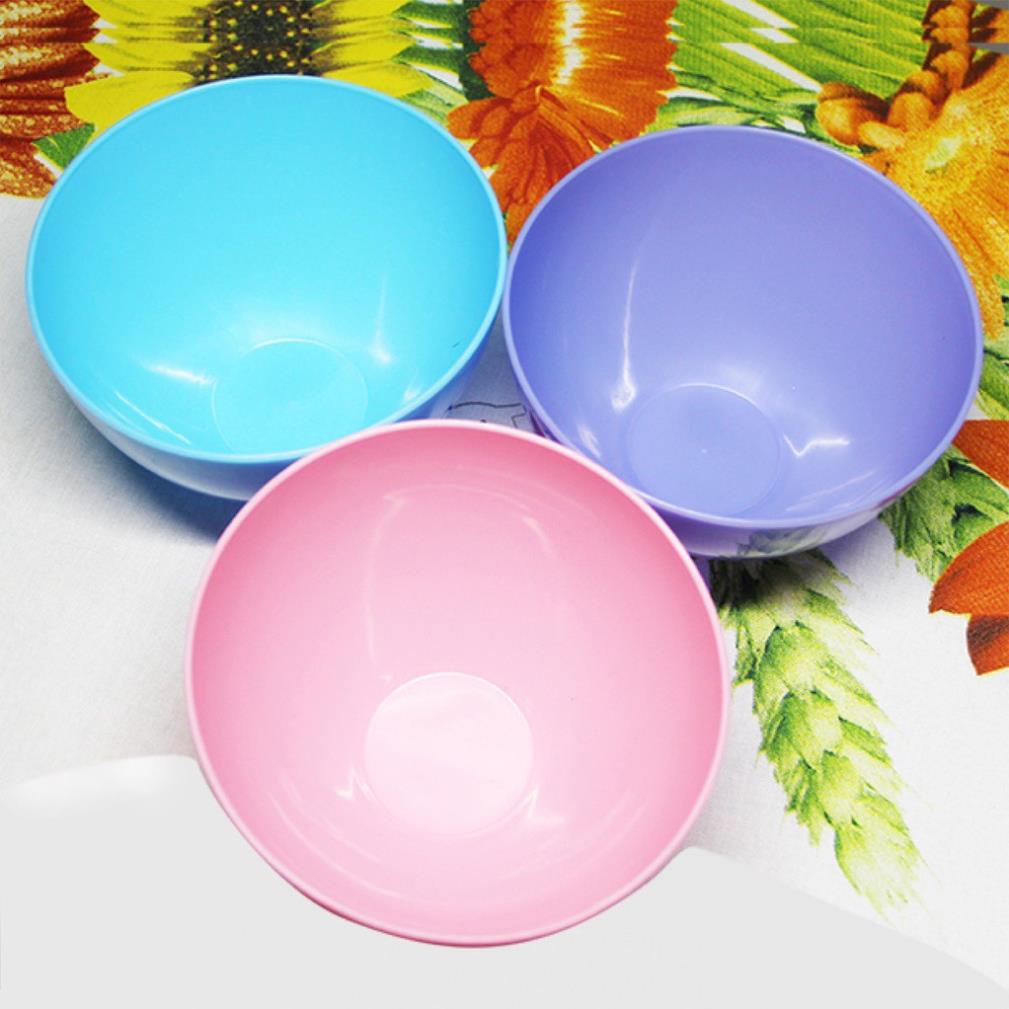 Bát trộn mặt nạ, thìa trộn - Bát trộn mỹ phẩm Handmade MS88134