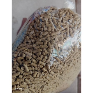 500gr cám gà làm cám xả dụ cá