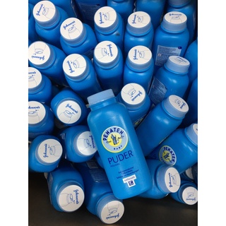 Phấn rôm Penaten Puder 100g