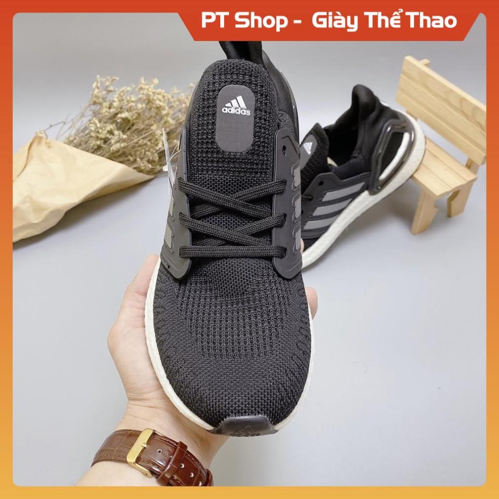 [FreeShip–Hàng Xịn Xả Kho] Giày thể thao nam nữ Sneaker Ultraboot 6.0 cao cấp Full phụ kiện, Giầy Hót trend