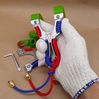 NÁ NHỆN ĐỎ Cao su giá rẻ kèm 1 thun và lục giác