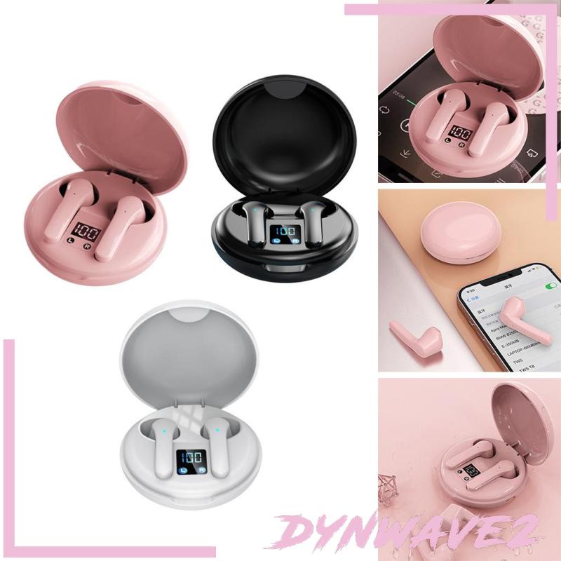 Tai nghe chơi game không dây bluetooth 5.0 trọng lượng nhẹ cao cấp