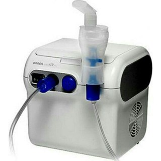 Máy xông khí dung OMRON NE-C28 + tặng kính bảo hộ