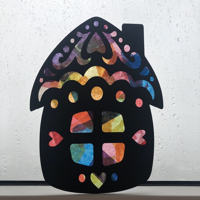 Thủ Công Đón Nắng TEDU - chủ đề Noel