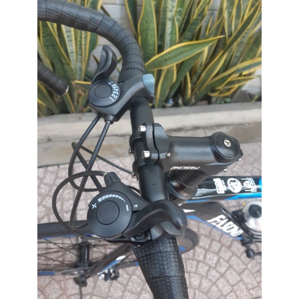 Xe đạp đua FANSINO FR 700