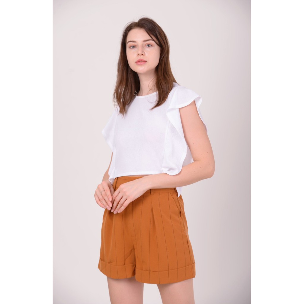 Áo kiểu croptop BGBiG xuất xịn