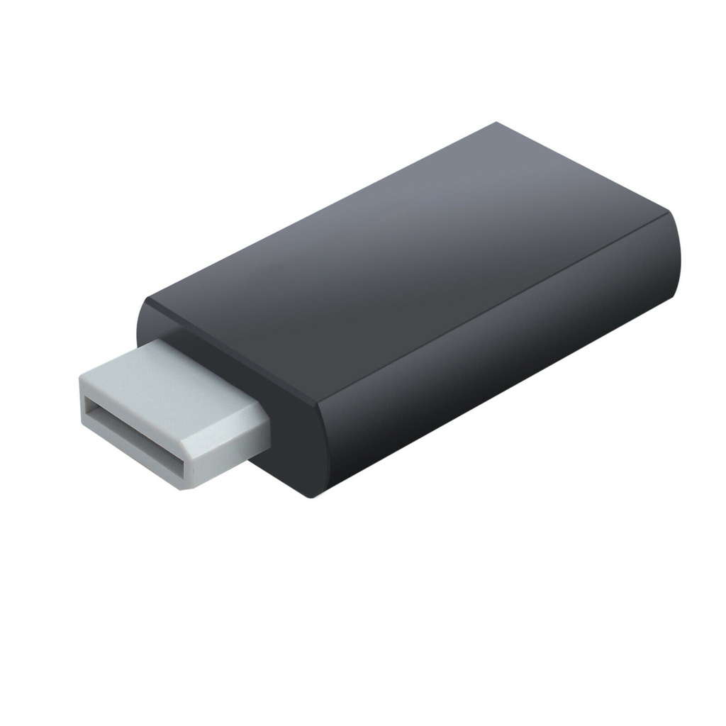 Dây Cáp Chuyển Đổi Âm Thanh 5 Feet Cho Nintendo Wii2 Hdmi-Compatible