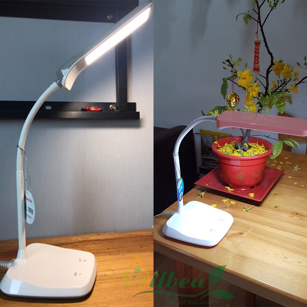 Đèn Học Để Bàn Chống Cận LED Rạng Đông RD-36 – [Bảo Hành 12 Tháng]