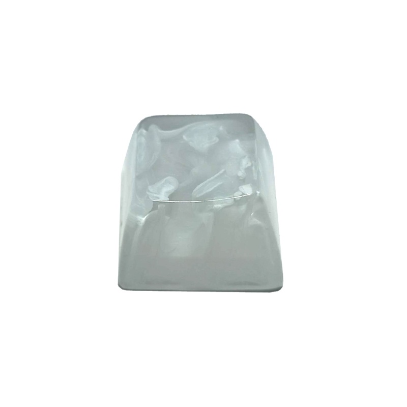 Nút Bàn Phím Cơ OEM Bằng Nhựa Resin Thủ Công In Hình Bts Cho MX Switch