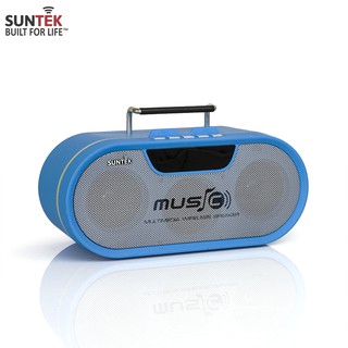Loa Bluetooth SUNTEK WS-1836