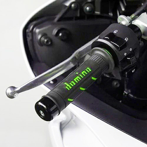 Bao tay Domino 3 sọc