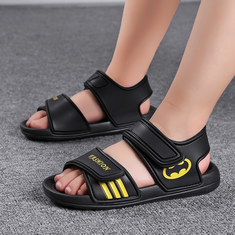 Sandal Siêu Nhẹ Cho Bé Hàng Cao Cấp xịn xò mã mới hàng full hộp