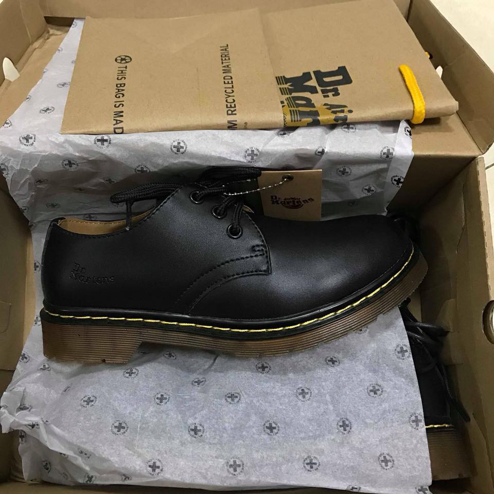 Dr Martens 1461