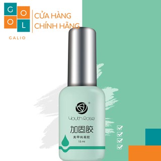 Base- Top- Cứng móng Hoa Hồng