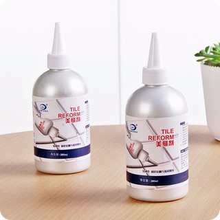 Lọ sơn kẻ chỉ gạch 280ml tiện dụng