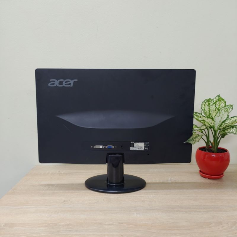 Màn hình máy tính cũ 20 inch LED | BigBuy360 - bigbuy360.vn