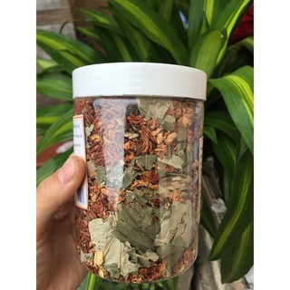 Trà thảo mộc trà hoa ngũ cốc 350g