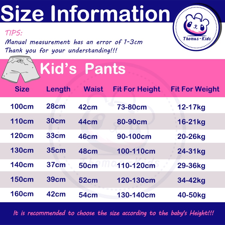 [Hàng Có sẵn] D310#Quần Short Cotton thoải mái thời trang cho bé trai 2-12 tuổi