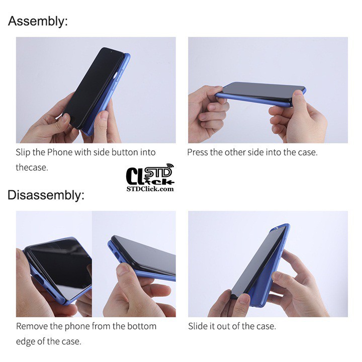 ỐP LƯNG SAMSUNG GALAXY A71 NILLKIN NHỰA CỨNG CHÍNH HÃNG