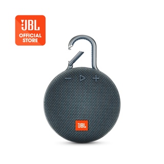 Loa Bluetooth JBL CLIP3 - Hàng Chính Hãng