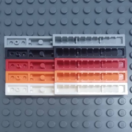 Đồ Chơi Chính Hãng Slope, Curved 10 x 1