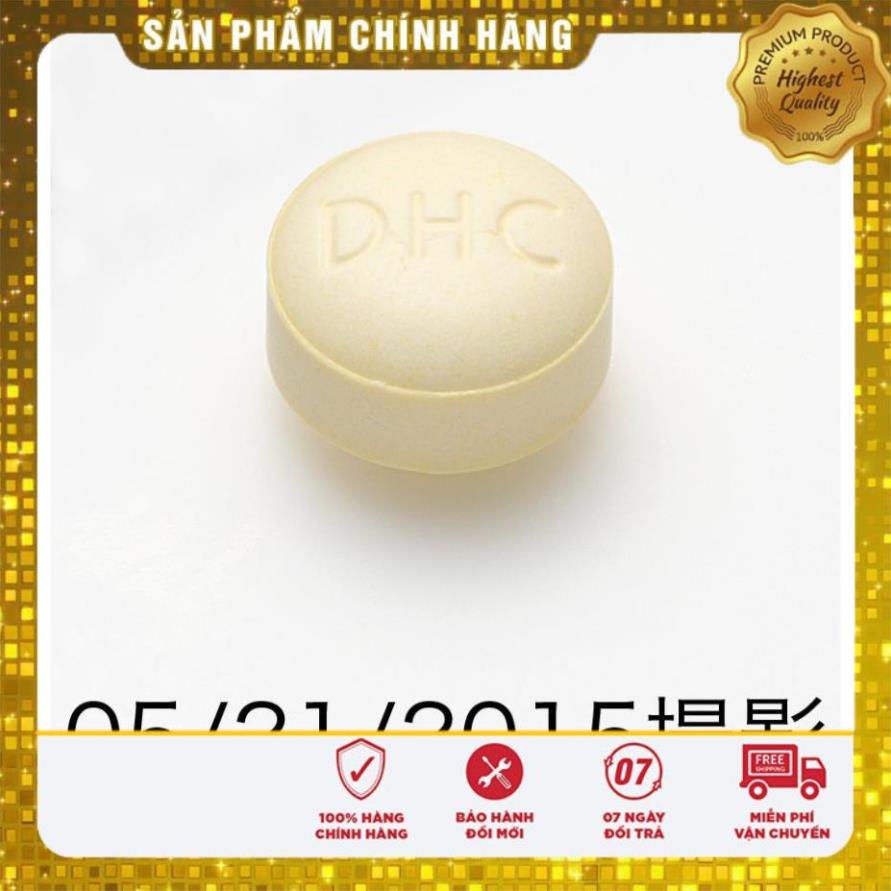 Viên uống chống lão hóa - đẹp da DHC Collagen Nhật Bản gói 360 viên