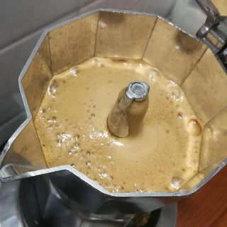 Ấm pha cafe