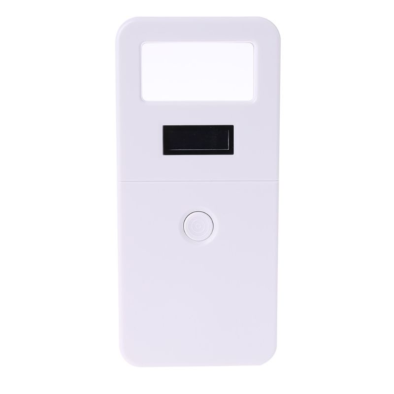 Máy Quét Thẻ ID Thú Cưng Cầm Tay Có Thể Sạc Lại Tiện Dụng