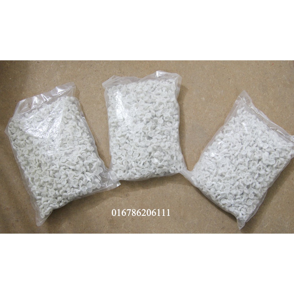 Combo 30 đinh 3 chân treo khung tranh không cần khoan tường giá rẻ | BigBuy360 - bigbuy360.vn