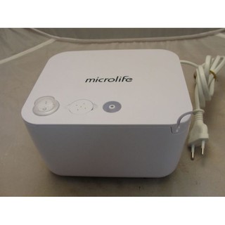 Máy xông mũi họng Microlife NEB 200 Thụy Sĩ