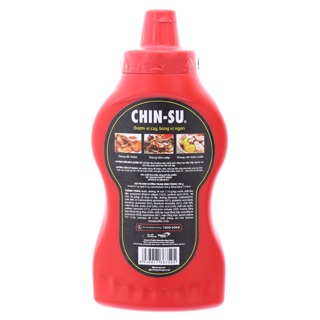 Tương ớt Chinsu