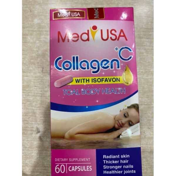 《combo 10h các loại tự chọn》Collagen đẹp da.