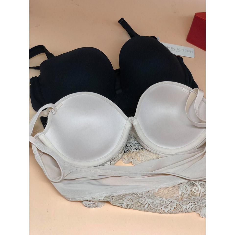 áo lót ren ⚡️ FREESHIP ⚡️ ÁO BRA YASMINJOSEPH A4 | BigBuy360 - bigbuy360.vn