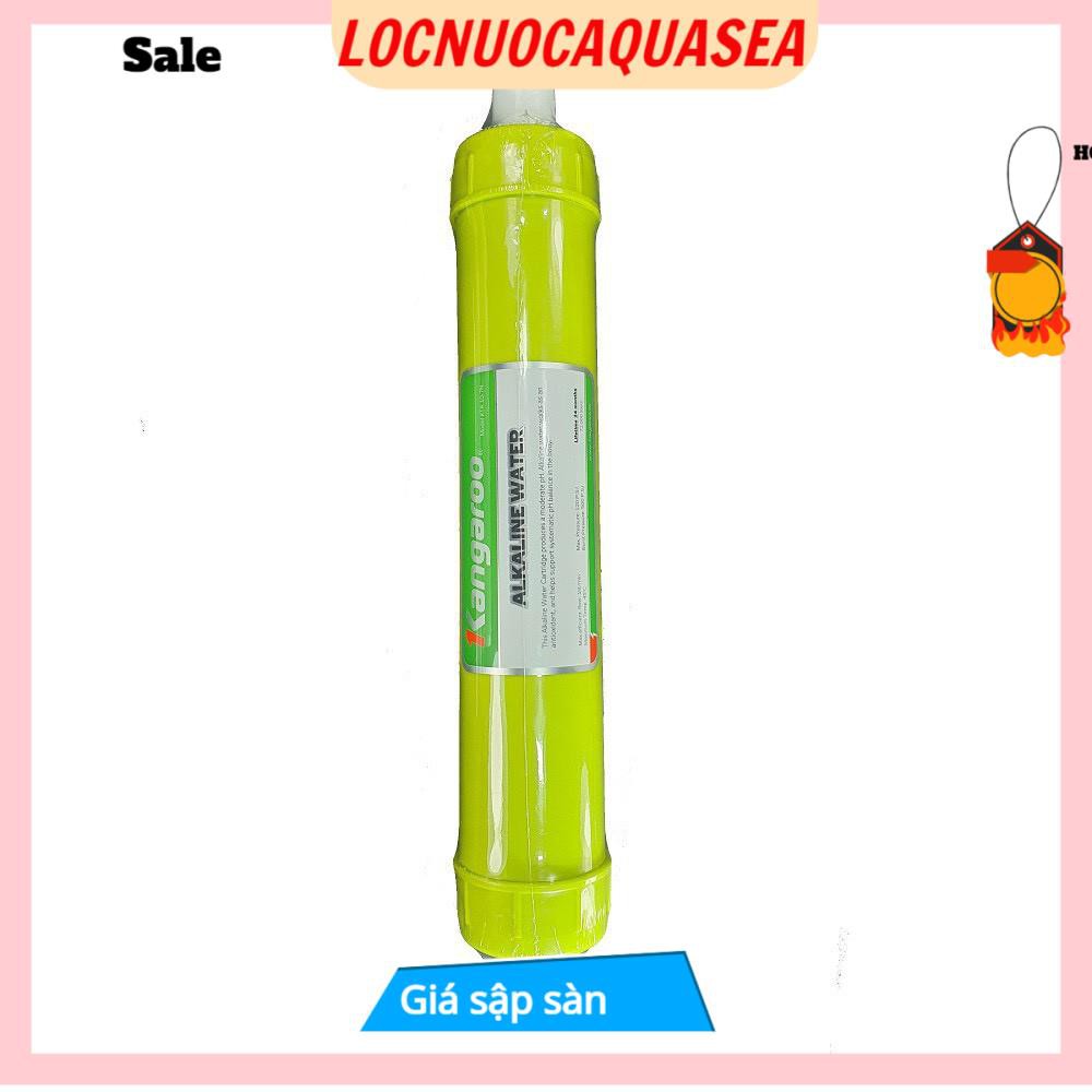 Combo 7 Lõi Lọc Nước Kangaroo Số 1,2,3,4,5,6,7 ♥️ Lõi Lọc Từ 1 Đến 7 Máy Kangaroo HÀNG CHÍNH HÃNG