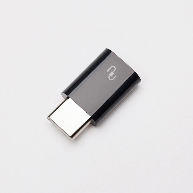 Đầu chuyển từ micro usb qua USB Type C Xiaomi