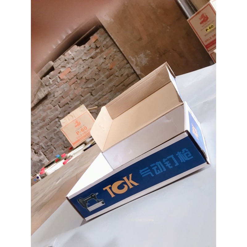 SÚNG BẮN ĐINH JOK, TOK F30