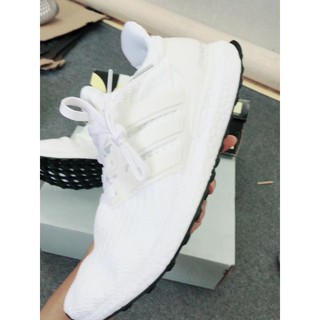 Giầy Ultral Boost 4.0 ( full trắng )