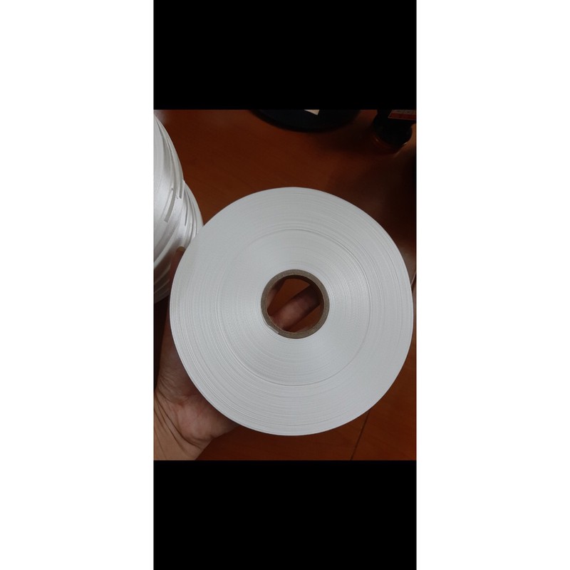 Dây đai lụa bản 1,5cm