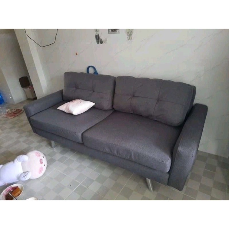 Sofa băng kiểu dáng hiện đại trẻ trung - Nguyễn gia Furniture