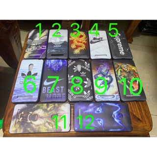 Ốp lưng asus zenfone 5 in logo