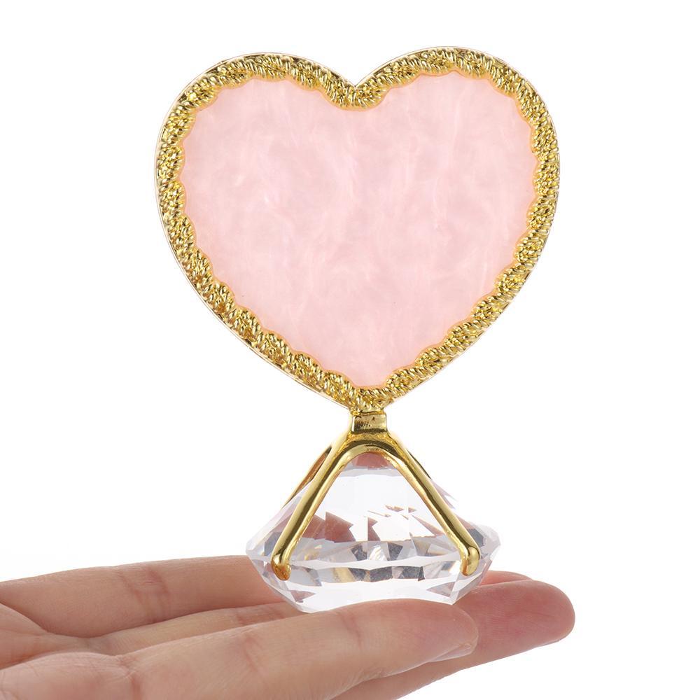 Bảng Pha Màu Sơn Móng Tay Nghệ Thuật|Kệ Trưng Bày Móng Tay Giả Mã Não Tiện Lợi