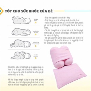 BỘ GỐI CHẶN UALA ROGO