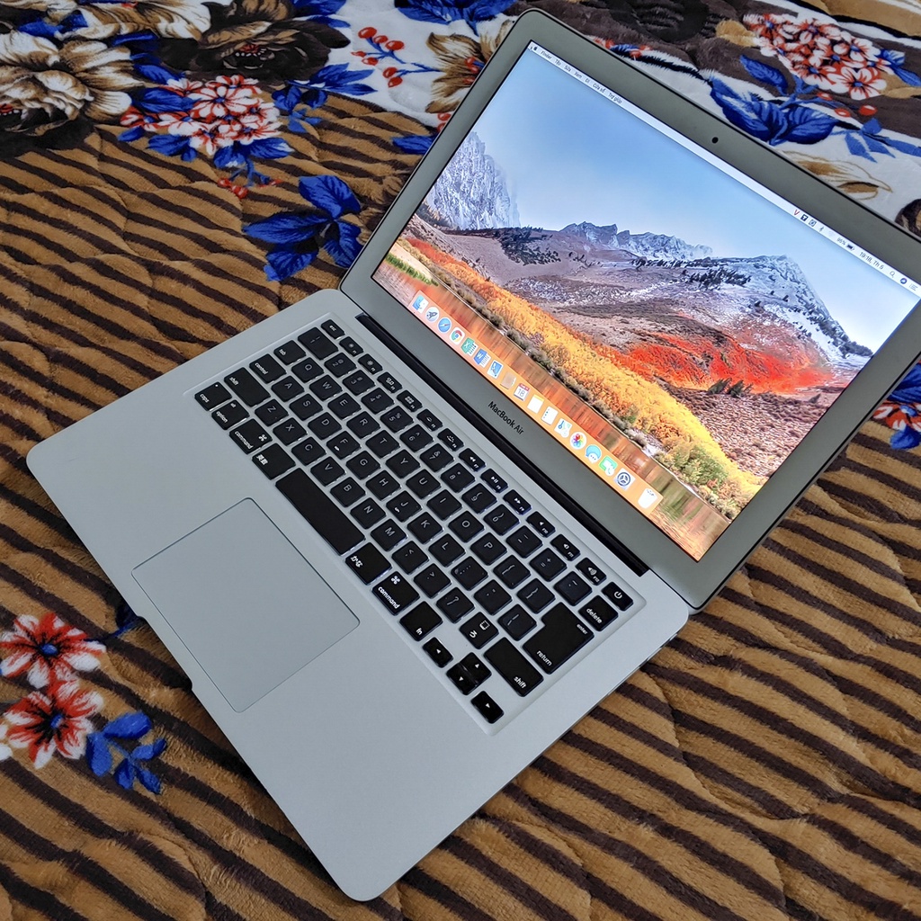 MacBook Air 2011 13'' Core i5/Ram 4G/SSD 256G/ Hàng Nhật Bãi Xịn – Linh Kiện - Phụ Kiện Store. | BigBuy360 - bigbuy360.vn
