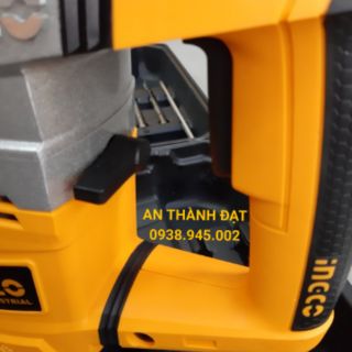 MÁY KHOAN ĐỤC INGCO 1800W 3 CHẾ ĐỘ MODEL: RH18008