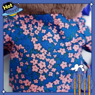 Outfit Yukata 👘 doll 20cm