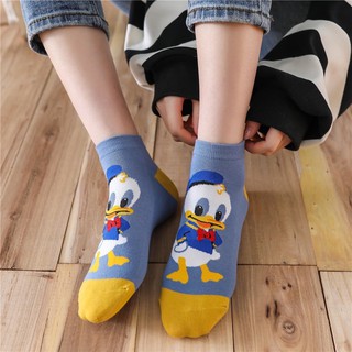 Vớ ngắn disney