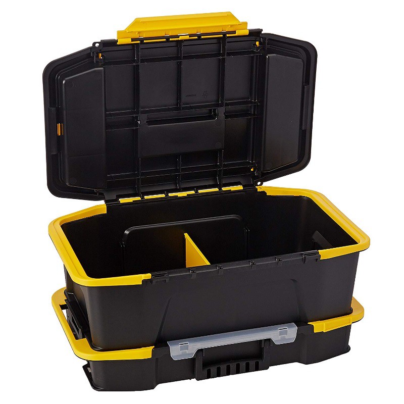 Hộp đồ nghề 2 trong 1 Stanley STST19900