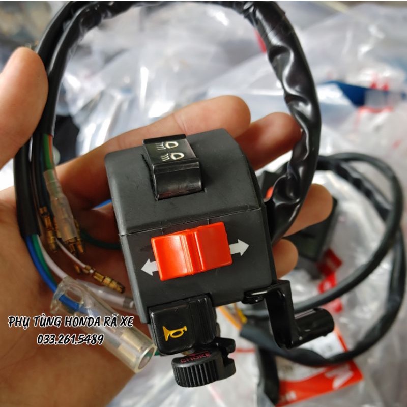 Cùm công tắc Dream Thái Loại 1